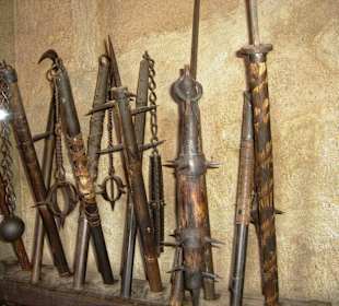 Museum in der Goldenen Gasse