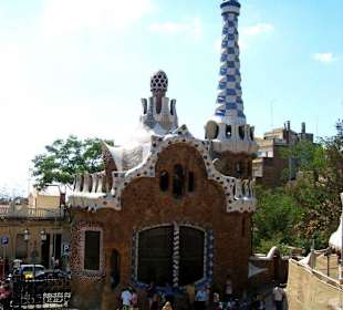 Park Güell