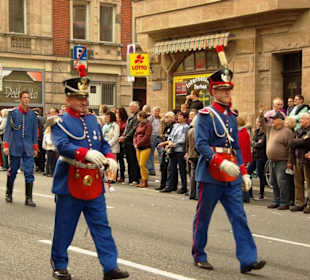Hist.Kgl.Bayer. Bürgerwehrartillerie Wolkersdorf