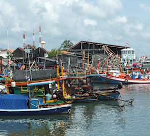 Hafen