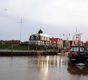 Hafen