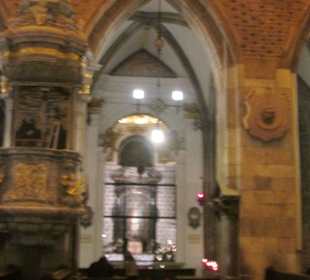 Katedra św. Jana Chrzciciela