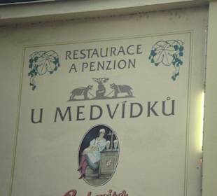 U-Medvidku