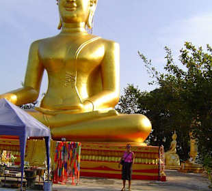 Big Buddha Pattaya