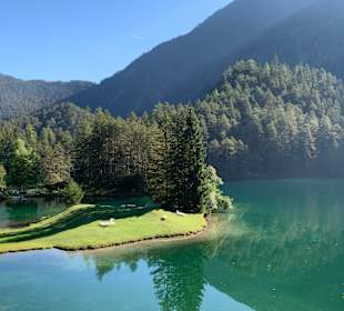 Fernsteinsee