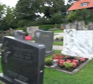 Friedhof Fischen