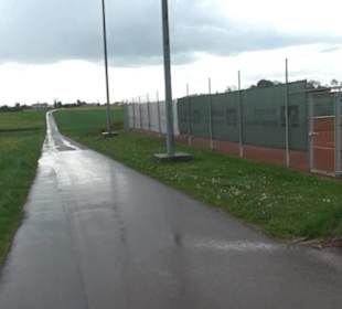 Sportanlagen Undingen