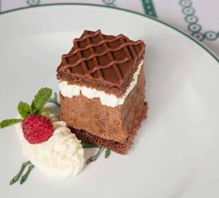 Rigo Janci - für alle Schokoladenenthusiasten