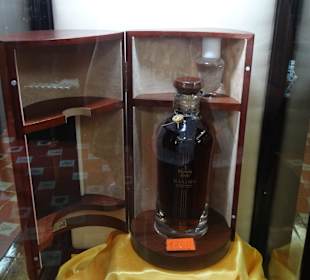Havana Club Museum