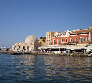 Chania