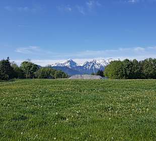 Wandern Schwangau