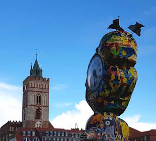 Altstadt Frankfurt/Oder
