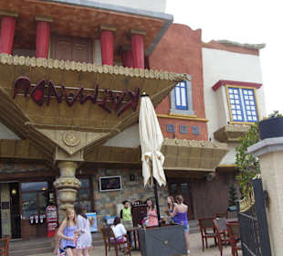 The House Of Katmandu 