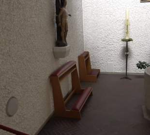 St. Johannes Babtiskirche