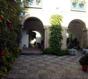 Pałac Los Marqueses de Viana