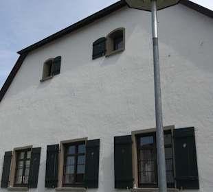 Zehntscheuer Seißen