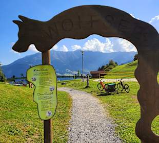 Wolfsee 