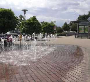 Altstadt Friedrichshafen