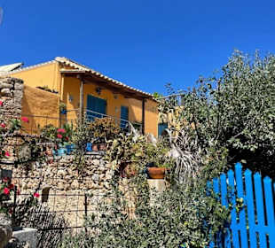 Wandern Chersónisos/Hersonissos