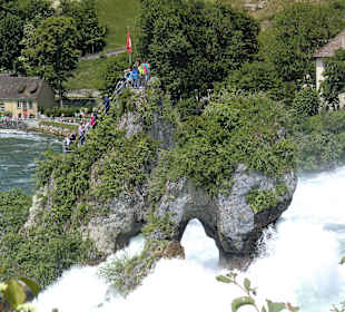 Rheinfall Schaffhausen