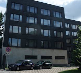 Kompleks budynków Sejmu RP