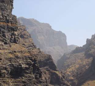Masca Schlucht