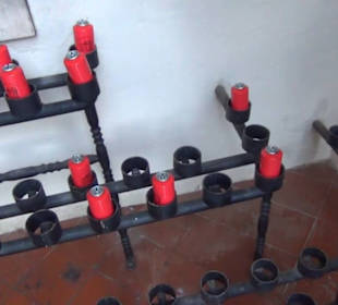 Basilica de la Mare de Deu de Lluc