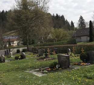 Kirche St. Gallus