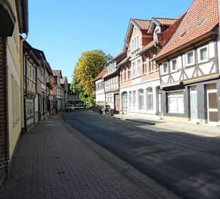 Bad Gandersheim