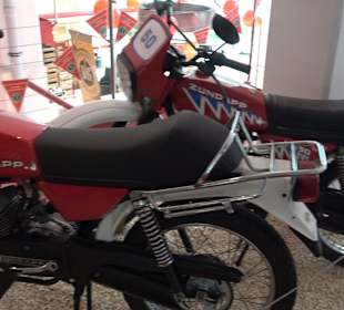 Zündapp Museum 