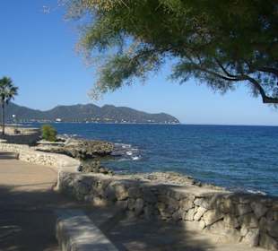 Promenade