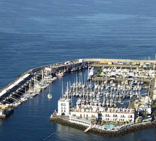 So sieht Mogan von oben aus