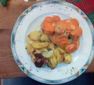 Landgasthof Bauernstube, Matzenbach, Kreis Kusel 