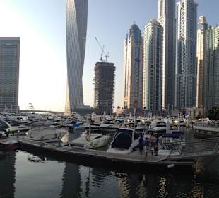 Marina Dubai