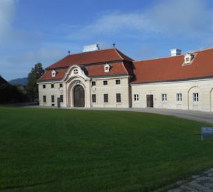 Stift Göttweig