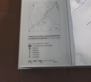 Rheinisches Landesmuseum 