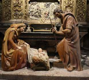 Die Kathedrale La Seu – die Kathedrale des Lichts