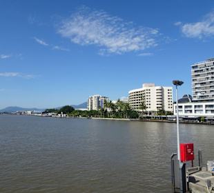 Cairns