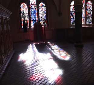 Benediktinerabtei St. Matthias