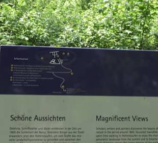 Burgruine Hohenstaufen