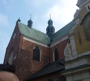 Bazylika Mariacka
