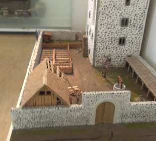 Archäologisches Landesmuseum