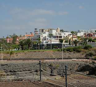 Wandern Teneriffa Kreaktiv Costa Adeje