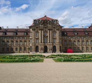 Schloss Weißenstein