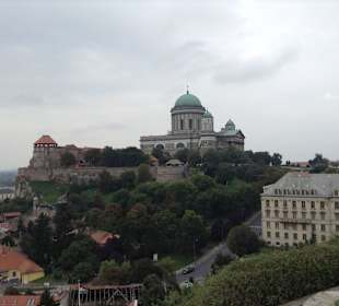 Stare Miasto Ostrzyhom