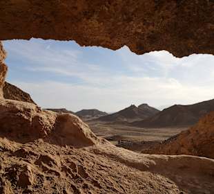 Quad Tour El Quseir