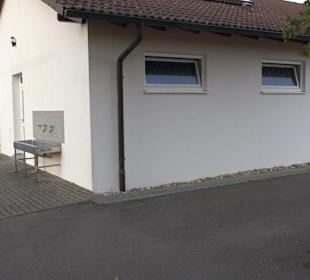 Sportanlage Eckenweiler