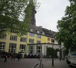 Altstadt Freiburg
