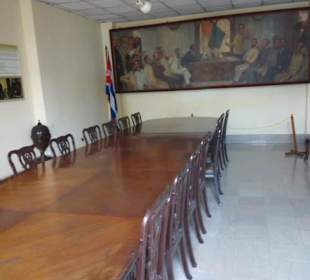 Tagungsraum
