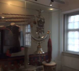 Wehrgeschichtliches Museum Rastatt